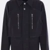 NAMACHEKO Helios jacket in cotton