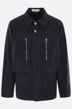 NAMACHEKO Helios jacket in cotton