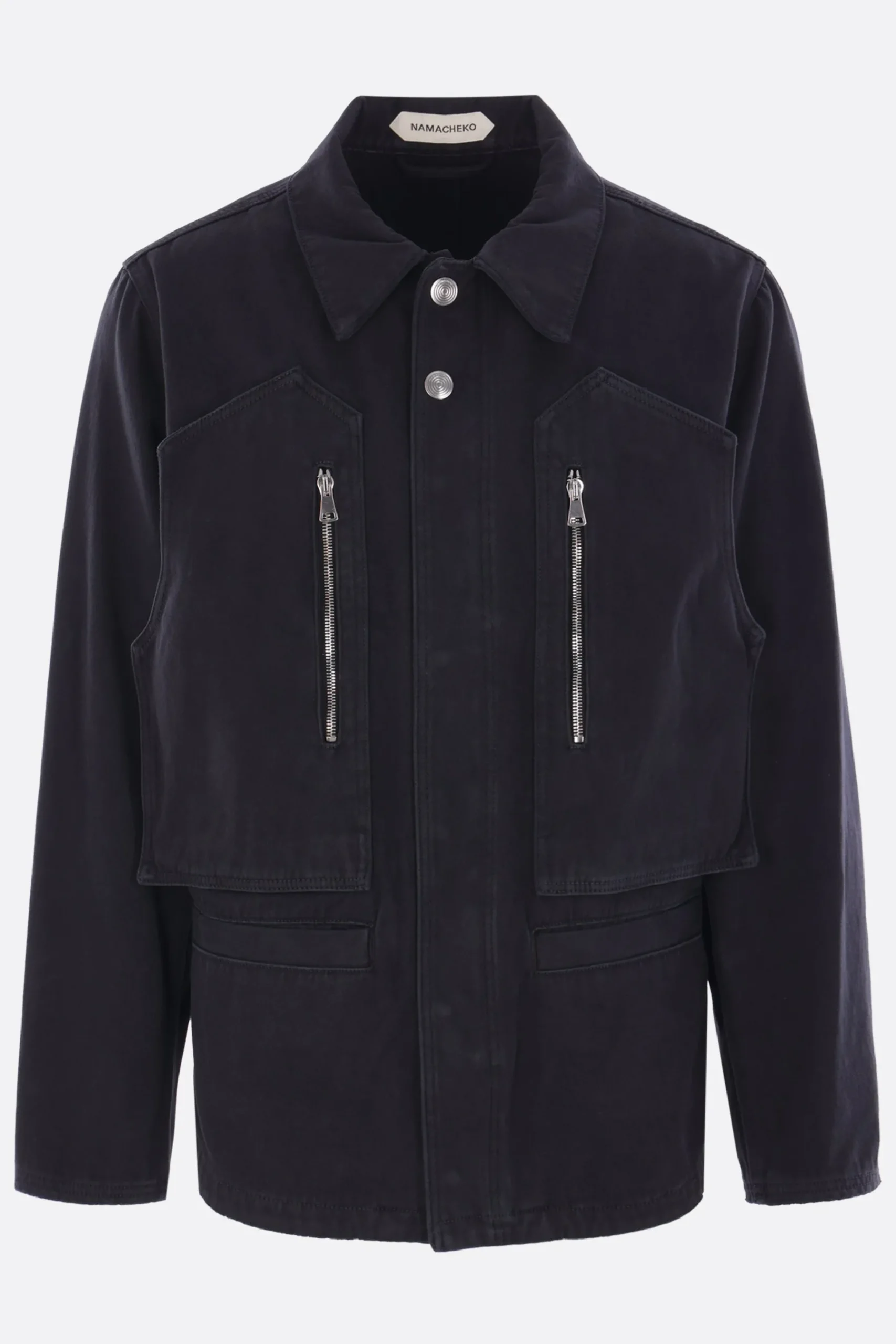 NAMACHEKO Helios jacket in cotton