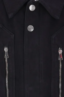 NAMACHEKO Helios jacket in cotton