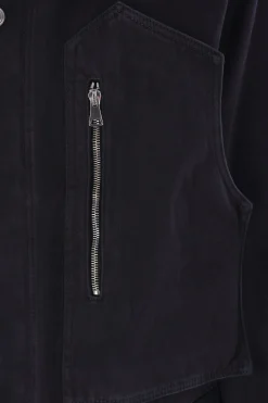 NAMACHEKO Helios jacket in cotton