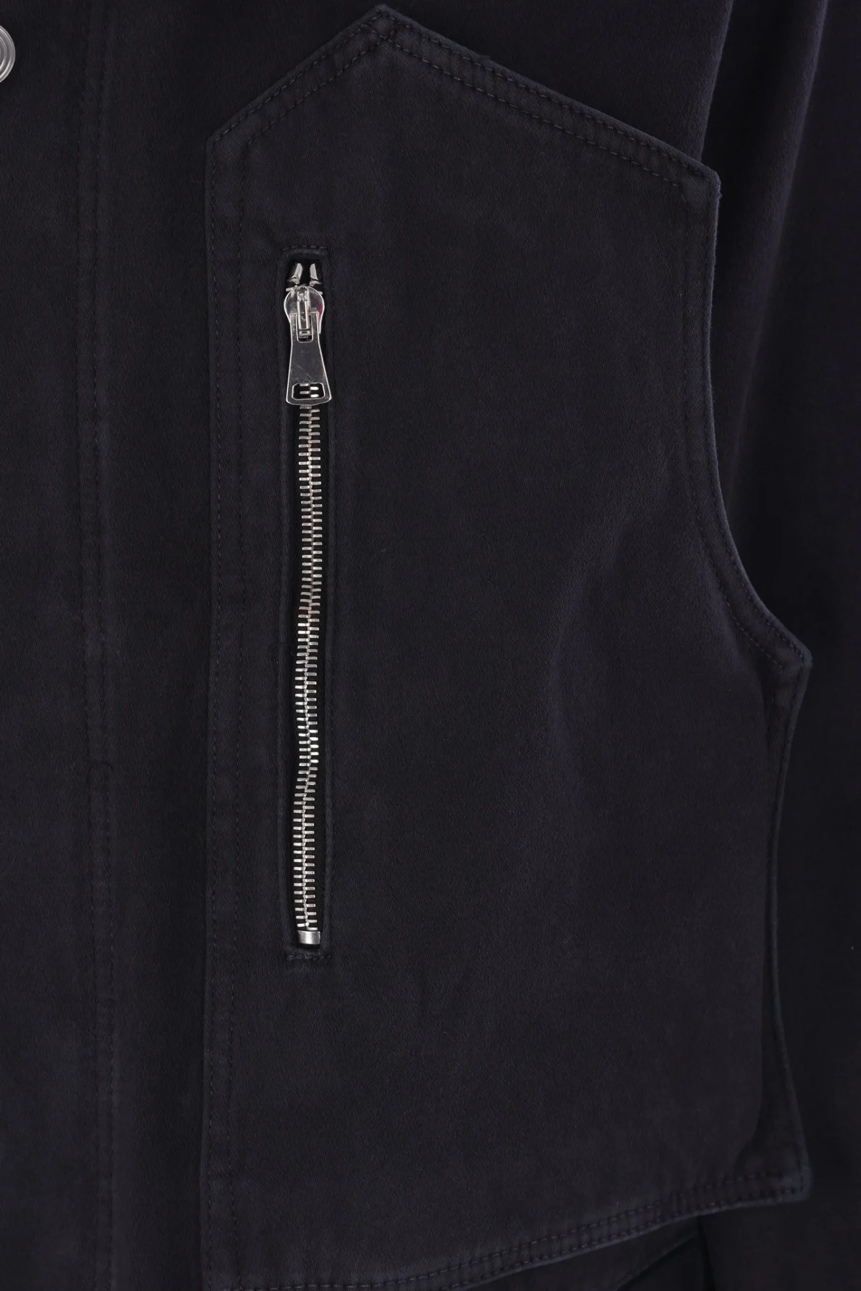 NAMACHEKO Helios jacket in cotton