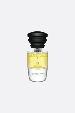 MASQUE MILANO Hemingway Eau de Parfum 35 ml