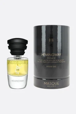MASQUE MILANO Hemingway Eau de Parfum 35 ml