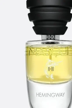 MASQUE MILANO Hemingway Eau de Parfum 35 ml