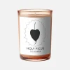 D.S. & DURGA Holy Ficus scented candle 200 g