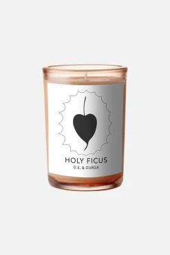 D.S. & DURGA Holy Ficus scented candle 200 g