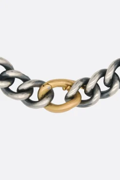 Women HUM ete chain bracelet