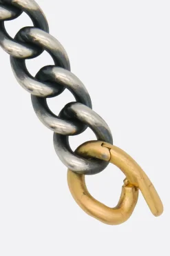 Women HUM ete chain bracelet
