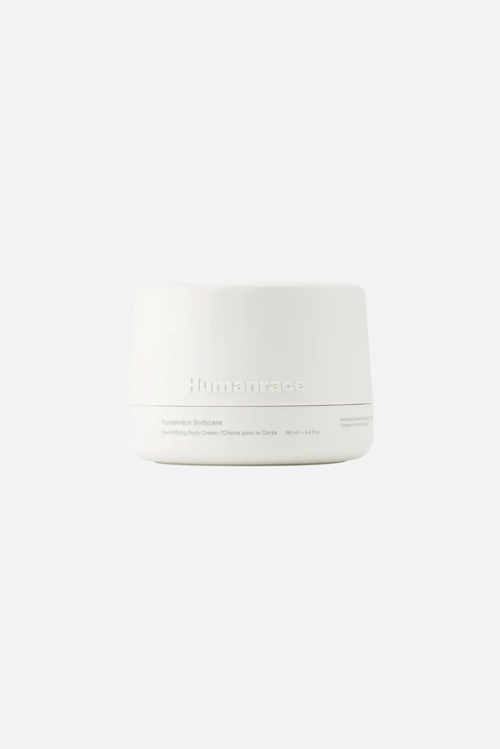 HUMANRACE Humidifying Body Cream