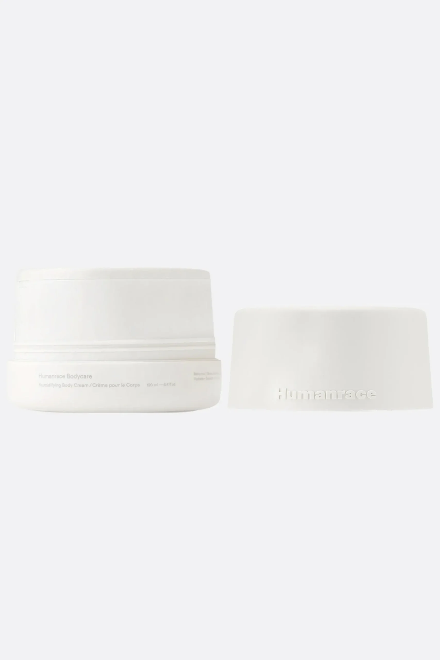 HUMANRACE Humidifying Body Cream