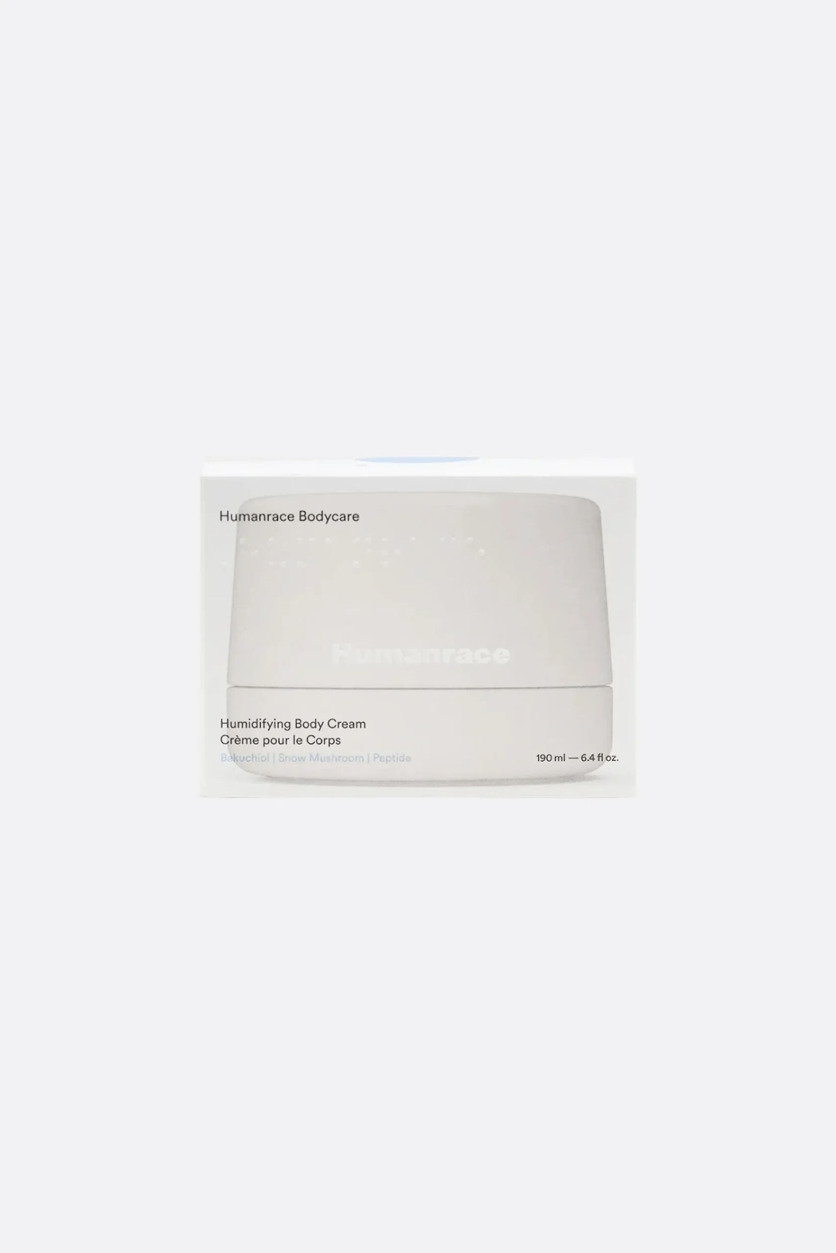 HUMANRACE Humidifying Body Cream