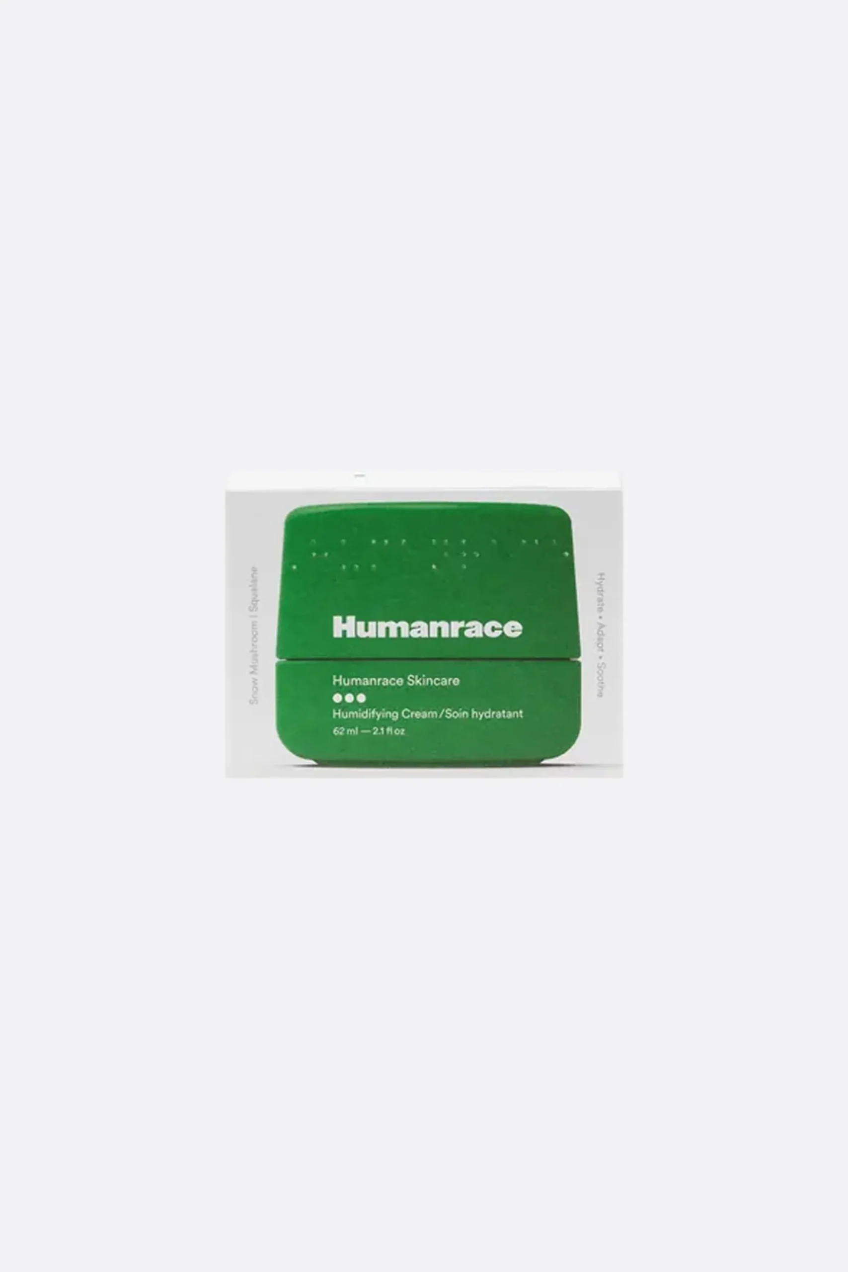 HUMANRACE Humidifying Face Cream