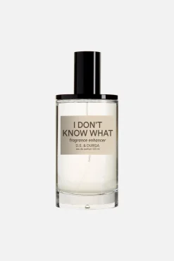 D.S. & DURGA I Don't Know What Eau de Parfum 100 ml