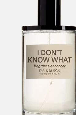 D.S. & DURGA I Don't Know What Eau de Parfum 100 ml