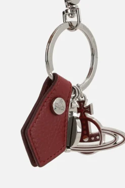 Women VIVIENNE WESTWOOD I Love Orb key holder