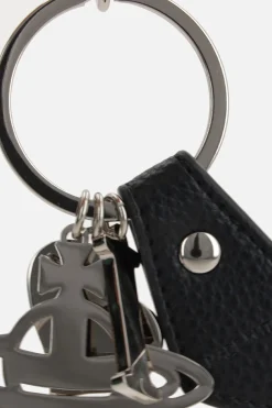 Women VIVIENNE WESTWOOD I Love Orb key holder