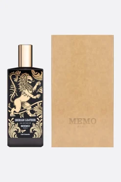 MEMO PARIS Iberian Leather Eau de Parfum 75 ml