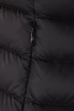 Women MONCLER Ige down jacket in nylon