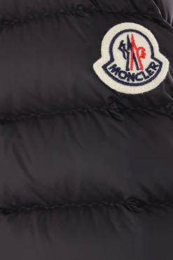 Women MONCLER Ige down jacket in nylon