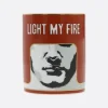 GINORI 1735 Il Favorito small scented candle