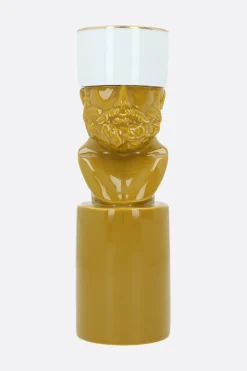 GINORI 1735 Il Letterato porcelain scenting totem