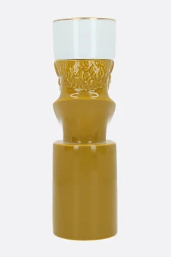 GINORI 1735 Il Letterato porcelain scenting totem