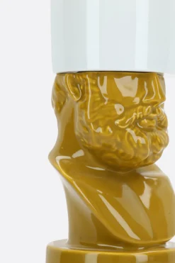 GINORI 1735 Il Letterato porcelain scenting totem