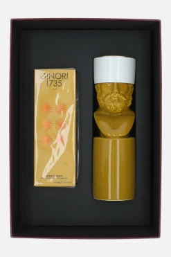 GINORI 1735 Il Letterato porcelain scenting totem