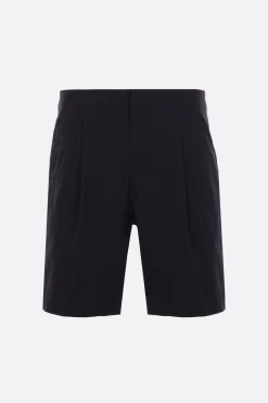 VEILANCE Indisce shorts in technical fabric