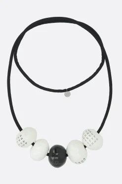 Women MARIA CALDERARA Infinity Loop necklace
