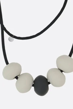 Women MARIA CALDERARA Infinity Loop necklace