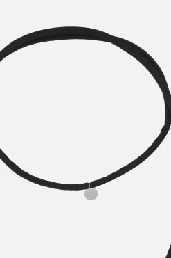 Women MARIA CALDERARA Infinity Loop necklace