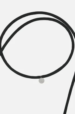 Women MARIA CALDERARA Infinity Loop necklace