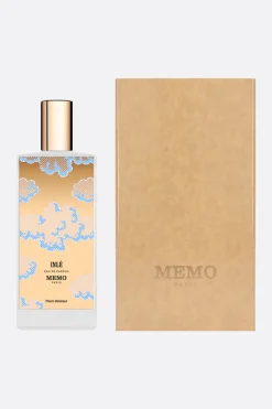 MEMO PARIS Inlé Eau de Parfum 75 ml