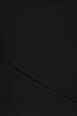 Women HODAKOVA Inside Out Blazer skirt in wool blend