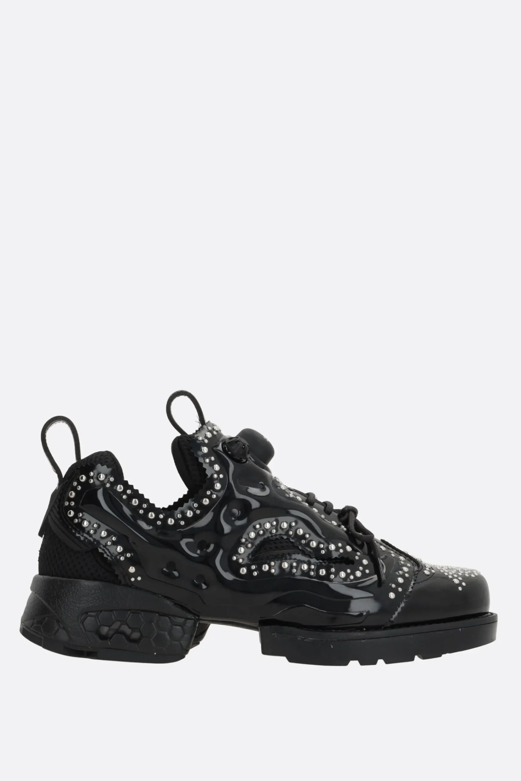 Women NOIR KEI NINOMIYA X REEBOK IPF Dress Pump Fury sneakers