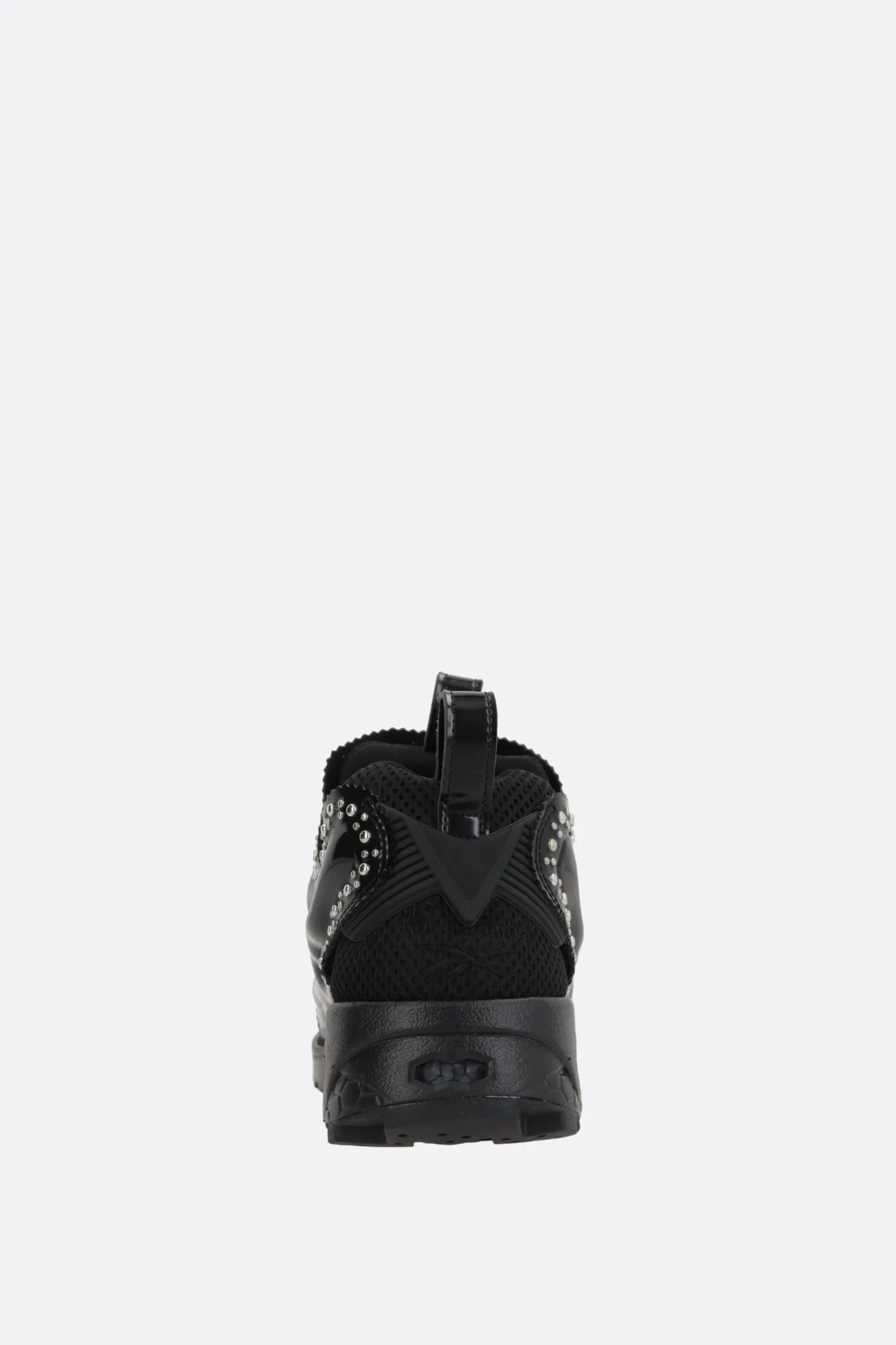 Women NOIR KEI NINOMIYA X REEBOK IPF Dress Pump Fury sneakers