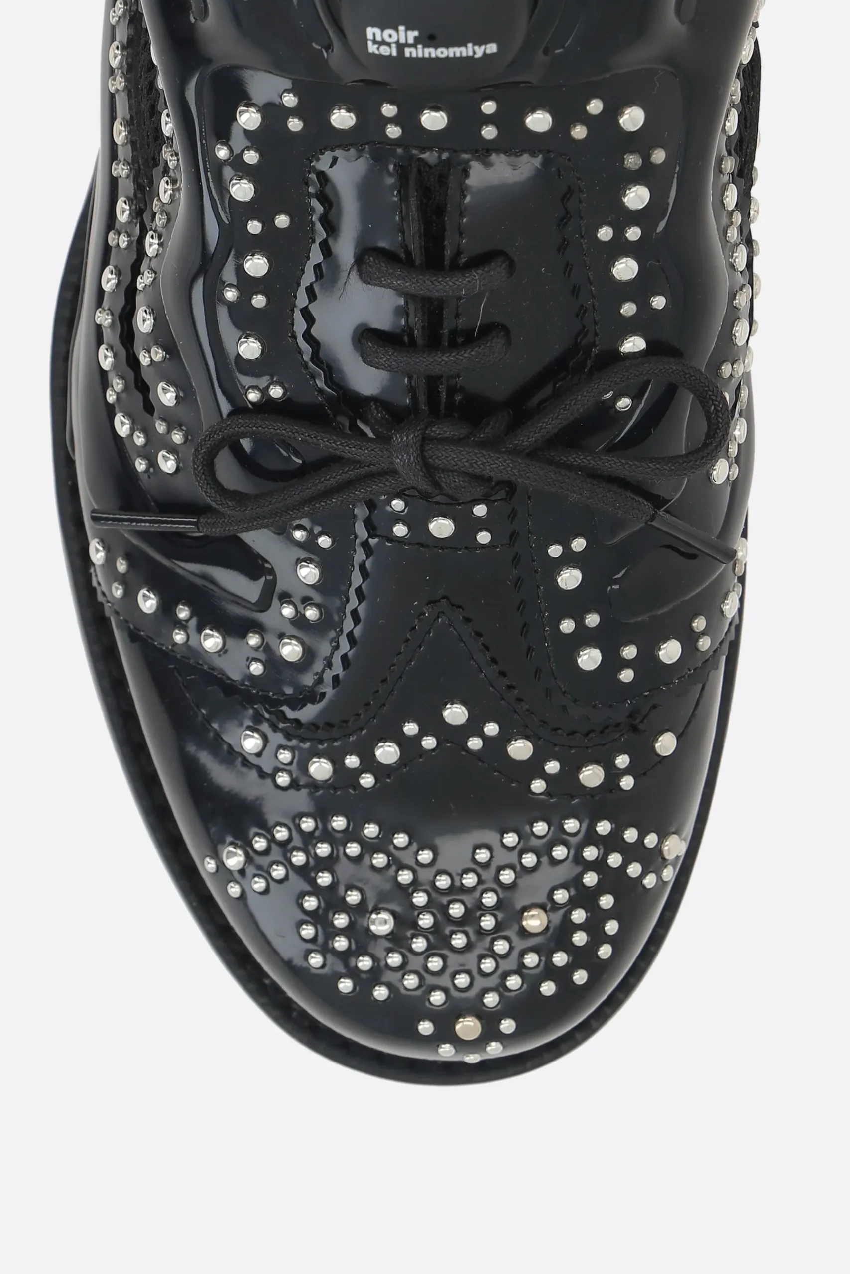 Women NOIR KEI NINOMIYA X REEBOK IPF Dress Pump Fury sneakers