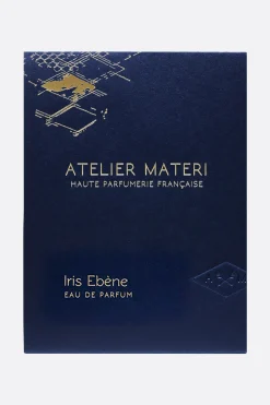 ATELIER MATERI Iris Ebène Eau de Parfum 100 ml