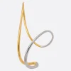 Women CHARLOTTE CHESNAIS Ivy left bracelet