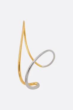 Women CHARLOTTE CHESNAIS Ivy left bracelet