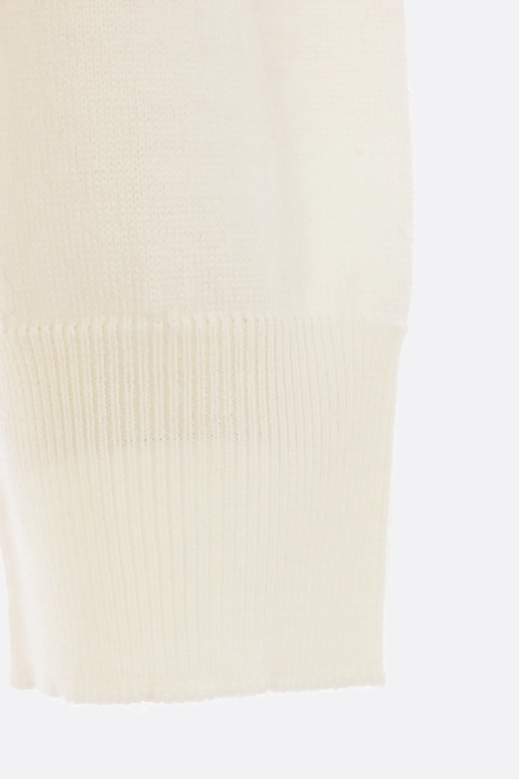 Women META CAMPANIA COLLECTIVE Jack sweater in merino wool