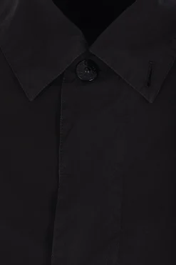 STONE ISLAND jacket in Light Compact Touch Poly-TC