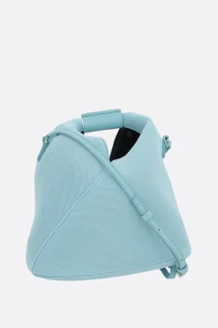Women MM6 Japanese Classic handbag in mesh