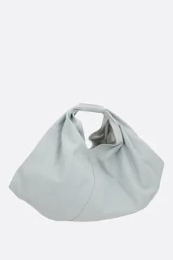 Women MM6 Japanese handbag in canvas