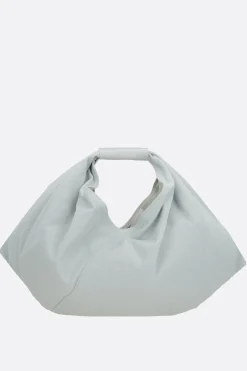Women MM6 Japanese handbag in canvas