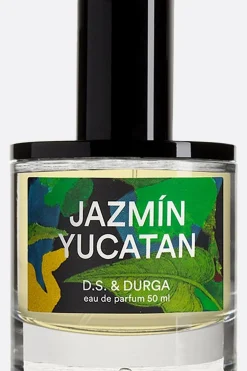 D.S. & DURGA Jazmin Yucatan Eau de Parfum 50 ml