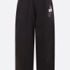 Women MM6 jersey joggers