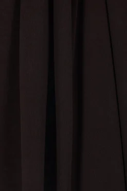 Women JIL SANDER jersey long dress